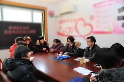 浦法大调研 | 走进基层，了解群众最真实的想法