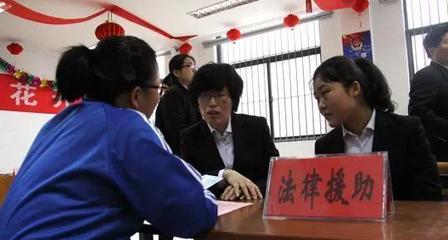 守护少年的你 前11个月检察机关为未成年被害人提供法律援助与咨询逾万次